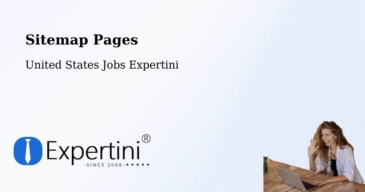 Sitemap Pages - Campbell - United States Jobs Expertini
